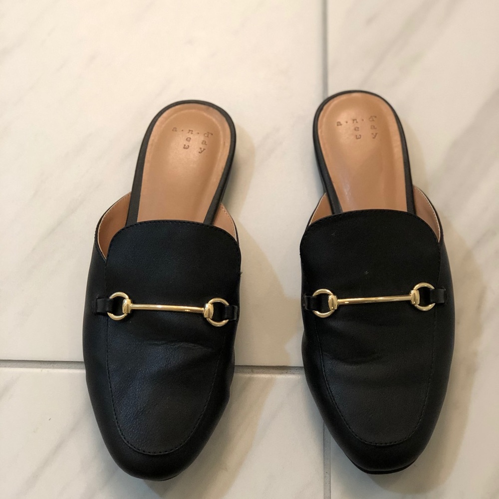 Size 7 Loafers